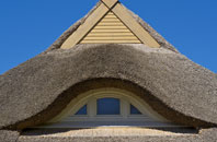 Roundshaw thatch roofing